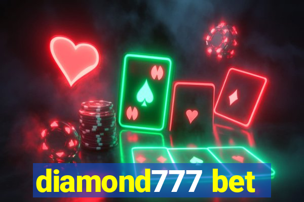 diamond777 bet
